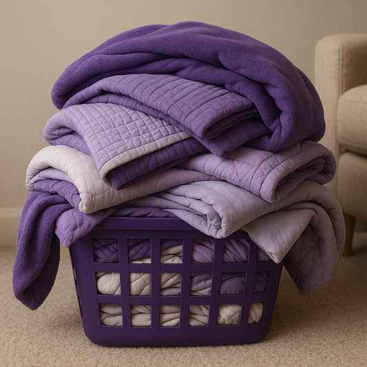 🛏️ Bedding Service