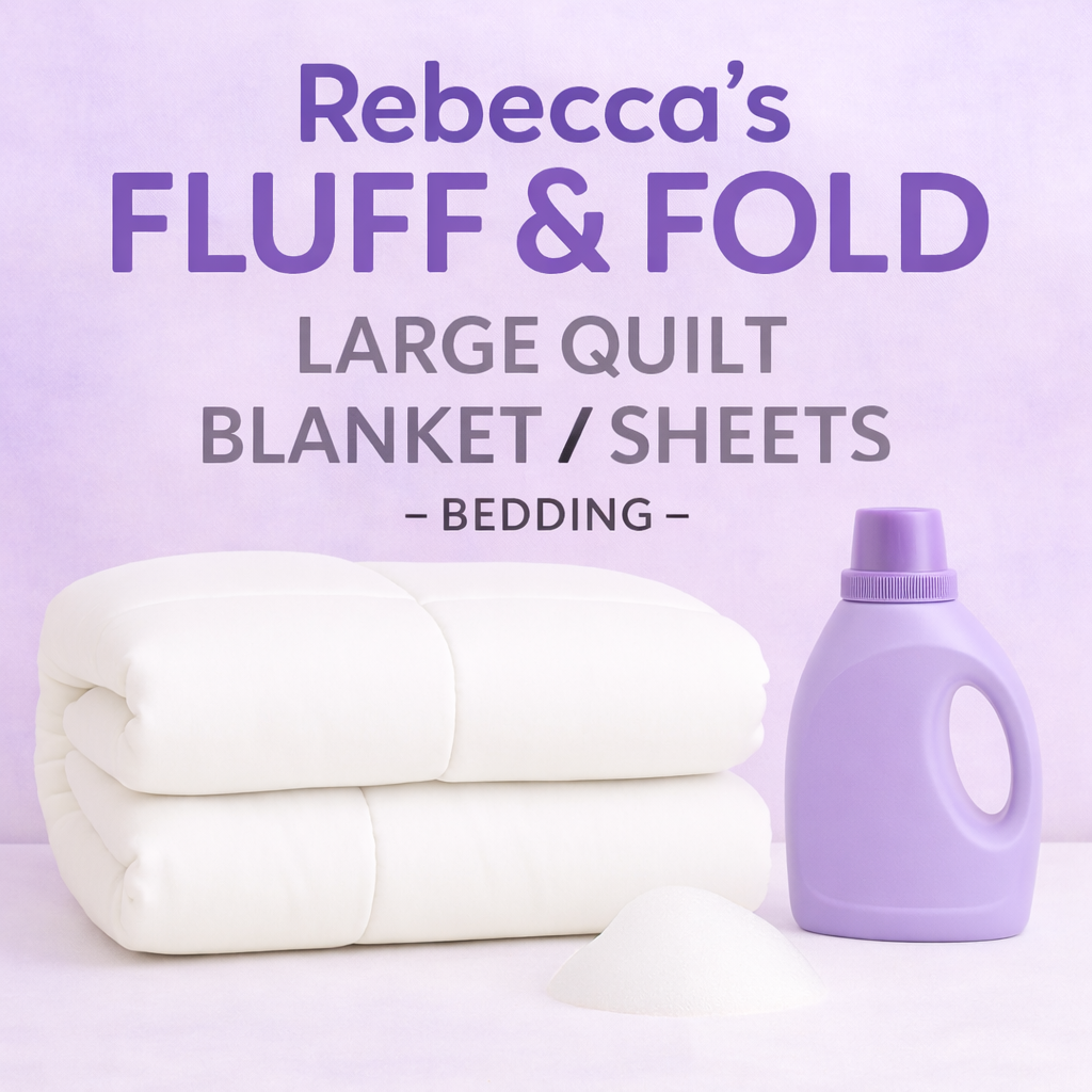 🛏️ Bedding Service