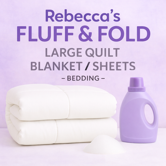 🛏️ Bedding Service