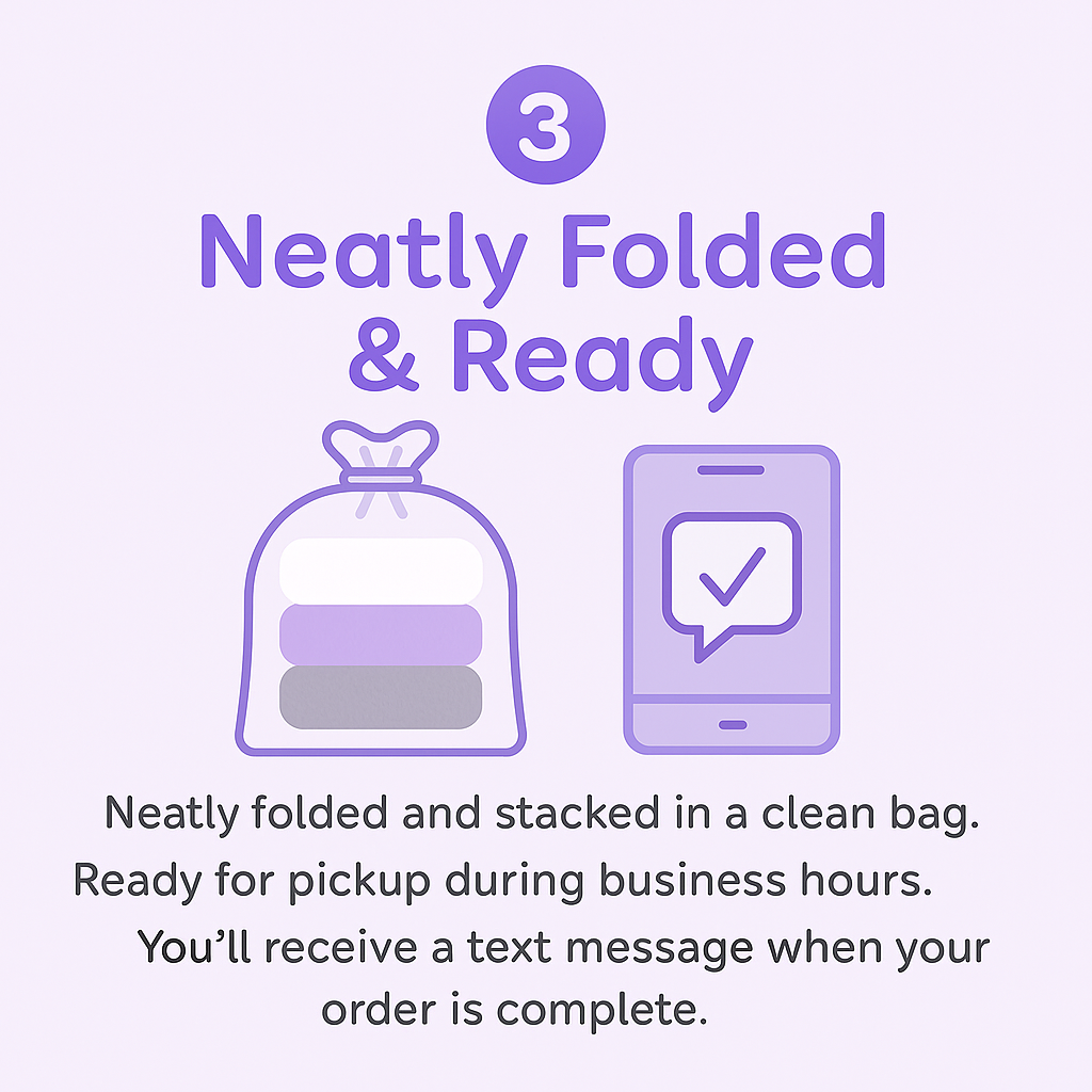 🛏️ Bedding Service