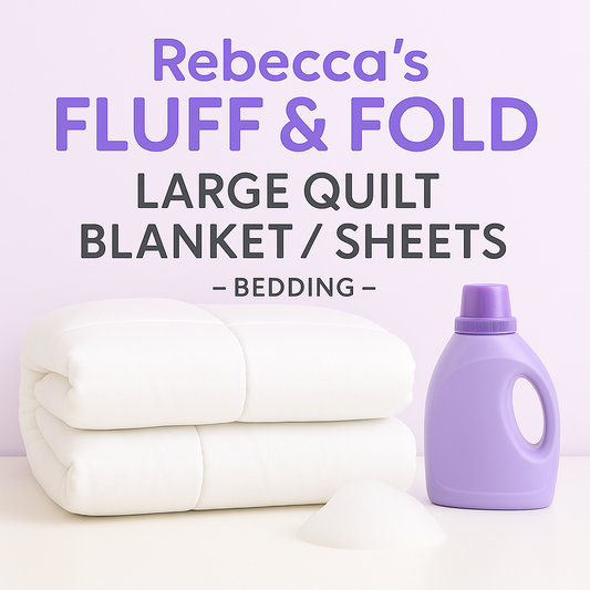 🛏️ Bedding Service
